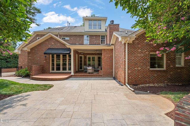 1530 Brooks Avenue, Raleigh, NC 27607