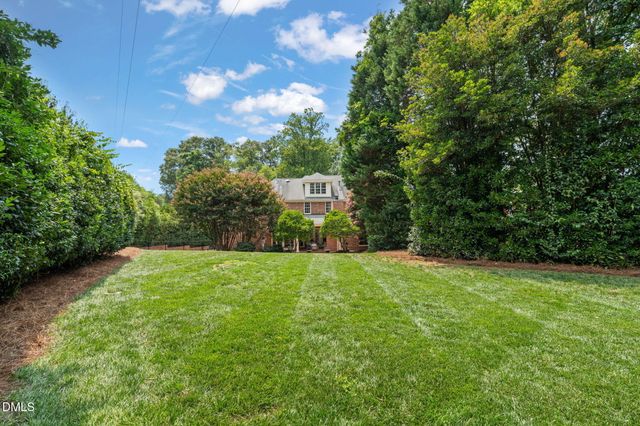 1530 Brooks Avenue, Raleigh, NC 27607