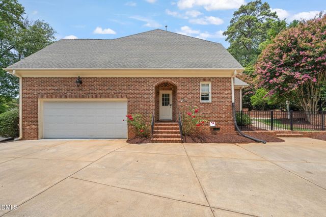 1530 Brooks Avenue, Raleigh, NC 27607