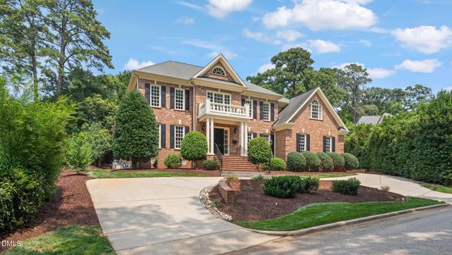1530 Brooks Avenue, Raleigh, NC 27607