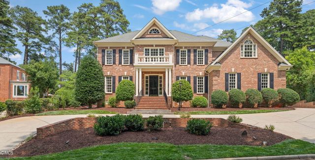 1530 Brooks Avenue, Raleigh, NC 27607