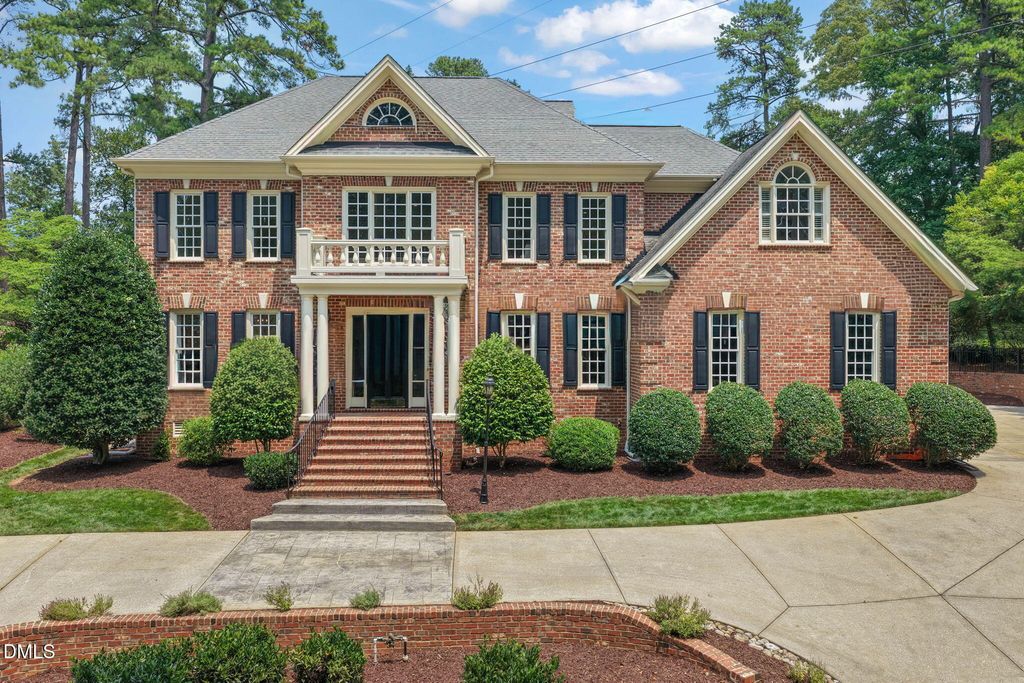 1530 Brooks Avenue, Raleigh, NC 27607