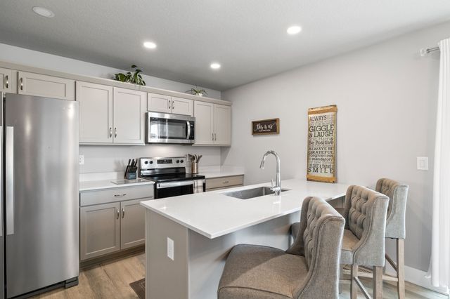 1417 NE Cedarwood Drive, Grimes, IA 50111