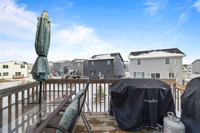 1417 NE Cedarwood Drive, Grimes, IA 50111