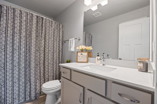 1417 NE Cedarwood Drive, Grimes, IA 50111