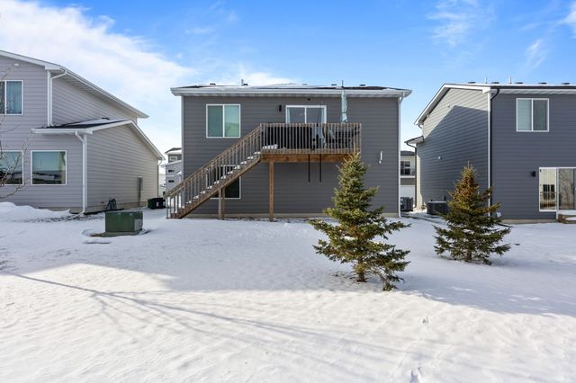 1417 NE Cedarwood Drive, Grimes, IA 50111