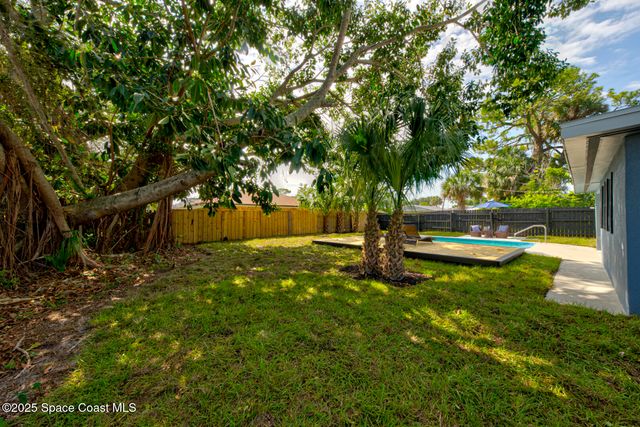 4505 Coquina Avenue, Titusville, FL 32780