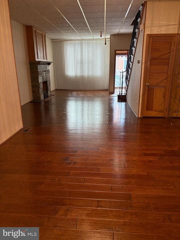 1605 W RITNER ST, Philadelphia, PA 19145