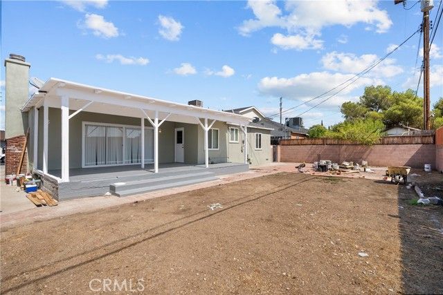 12554 Lorne, North Hollywood (los Angeles), CA 91605