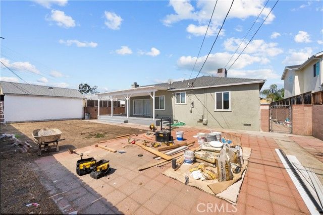 12554 Lorne, North Hollywood (los Angeles), CA 91605