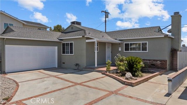 12554 Lorne, North Hollywood (los Angeles), CA 91605