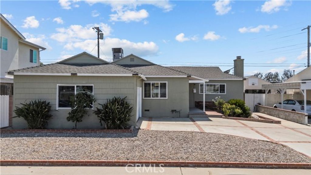 12554 Lorne, North Hollywood (los Angeles), CA 91605