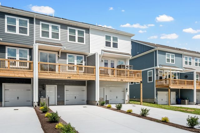 416 Blair Rd, Smyrna, TN 37167