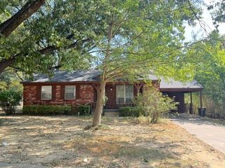3815 TESSLAND RD, Memphis, TN 38128