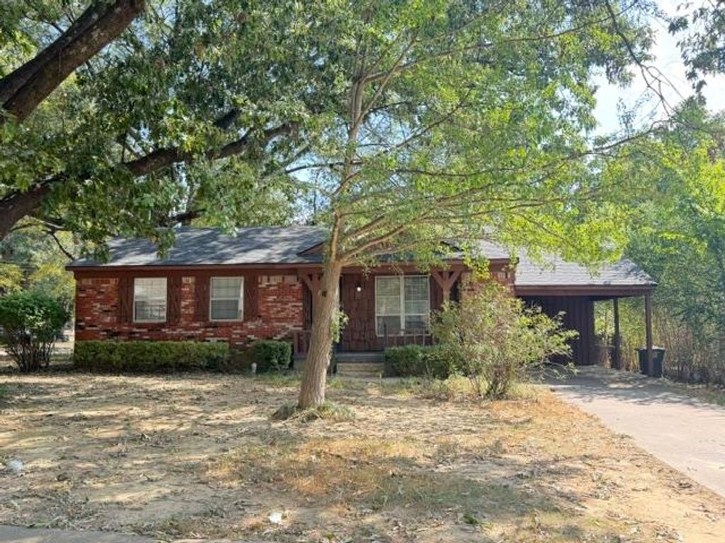 3815 TESSLAND RD, Memphis, TN 38128