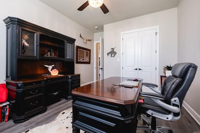 86 Lucia Lane, Maumelle, AR 72113