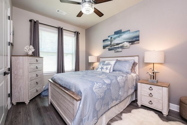 86 Lucia Lane, Maumelle, AR 72113