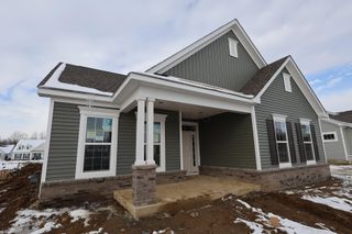 4535 Corsican Loop E, Hilliard, OH 43026