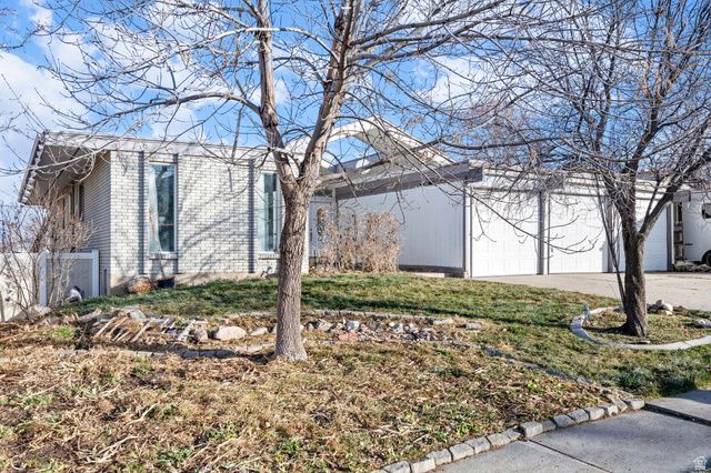 257 E 2050 S, Bountiful, UT 84010