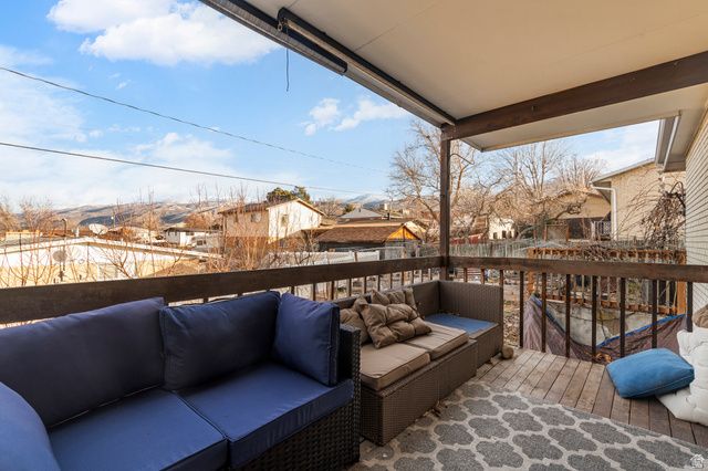 257 E 2050 S, Bountiful, UT 84010