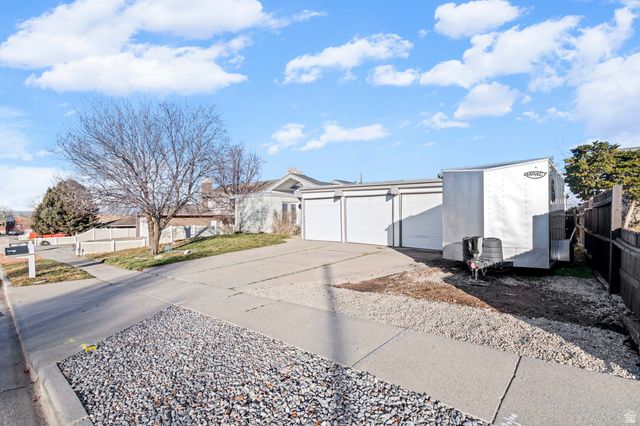 257 E 2050 S, Bountiful, UT 84010