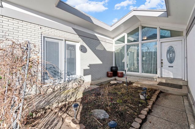 257 E 2050 S, Bountiful, UT 84010