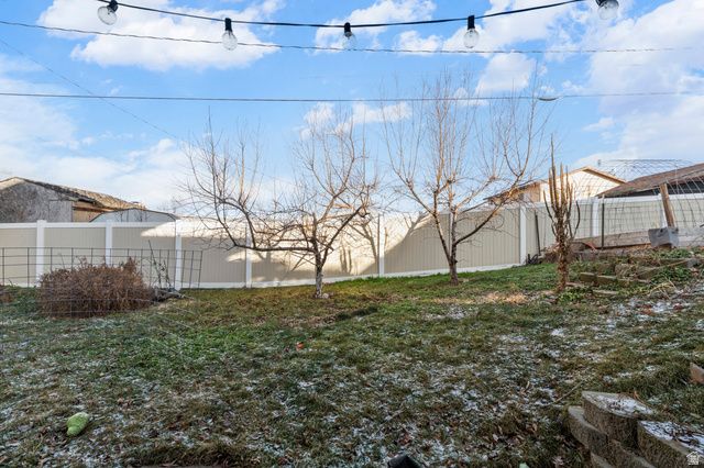 257 E 2050 S, Bountiful, UT 84010