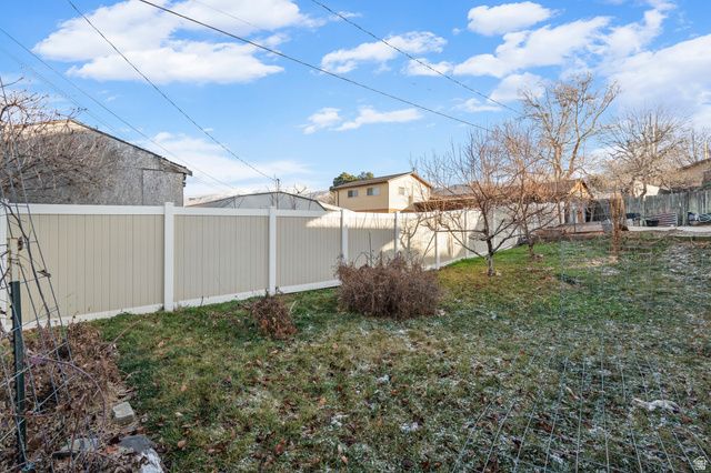 257 E 2050 S, Bountiful, UT 84010