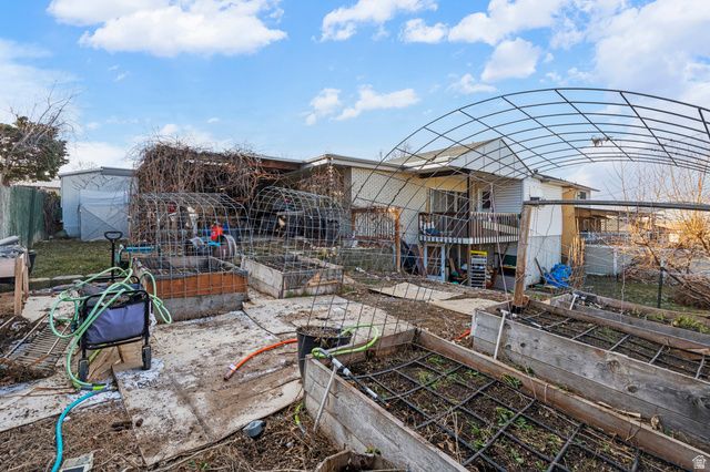 257 E 2050 S, Bountiful, UT 84010