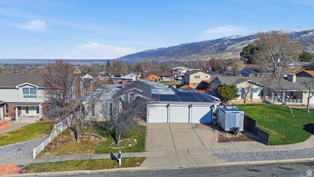 257 E 2050 S, Bountiful, UT 84010