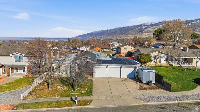 257 E 2050 S, Bountiful, UT 84010