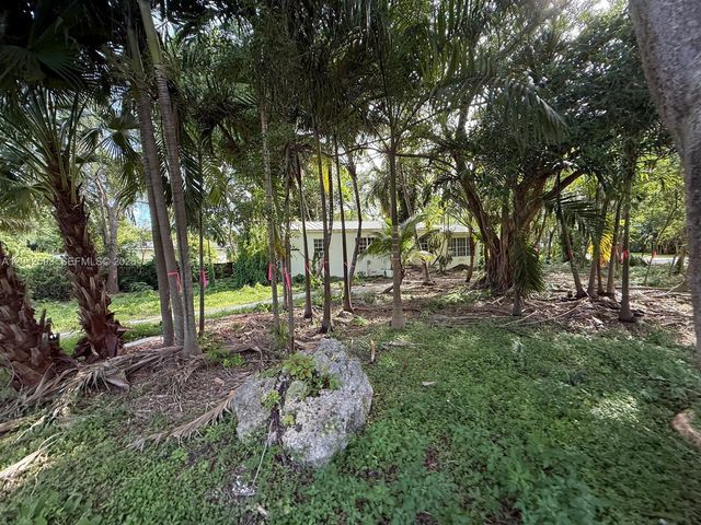 6600 SW 64th Court, South Miami, FL 33143