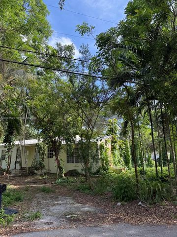 6600 SW 64th Court, South Miami, FL 33143