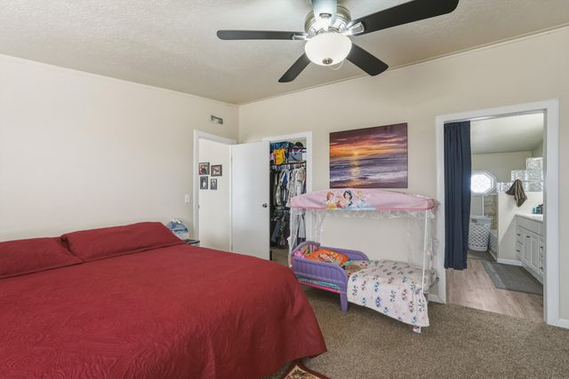 35 Griffin Road, Moriarty, NM 87035