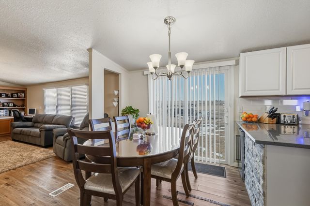 35 Griffin Road, Moriarty, NM 87035