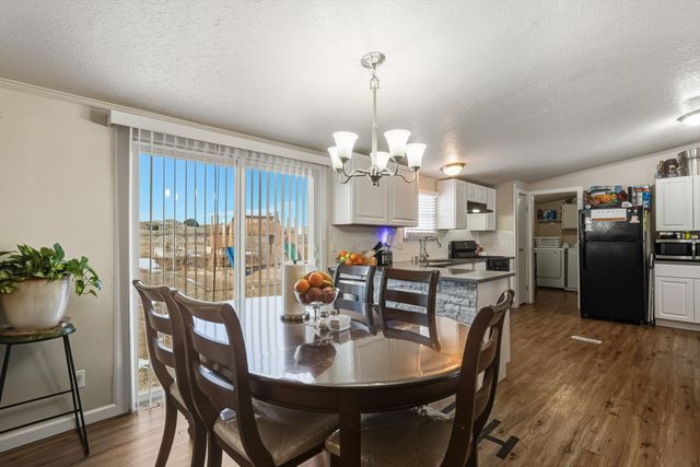 35 Griffin Road, Moriarty, NM 87035