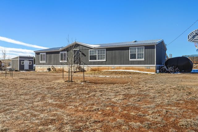 35 Griffin Road, Moriarty, NM 87035
