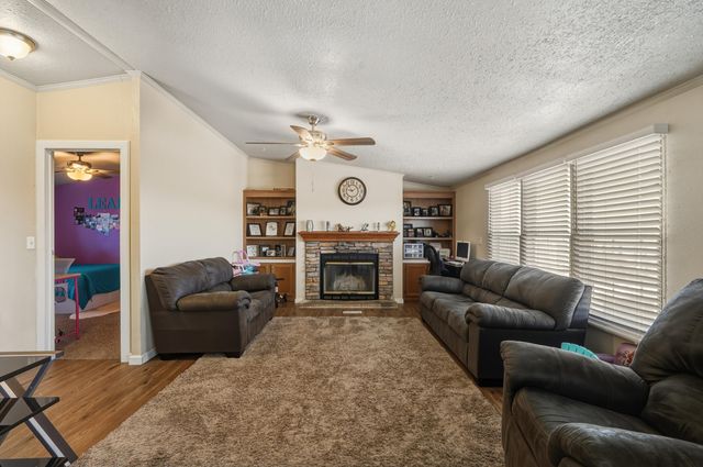 35 Griffin Road, Moriarty, NM 87035