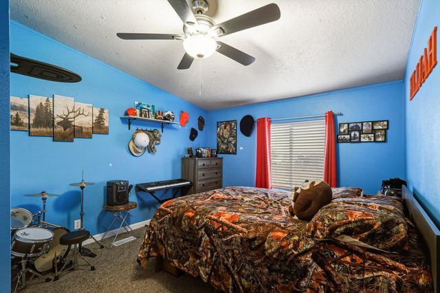 35 Griffin Road, Moriarty, NM 87035