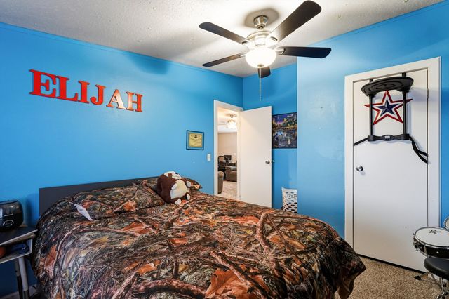 35 Griffin Road, Moriarty, NM 87035