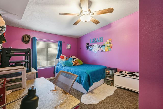 35 Griffin Road, Moriarty, NM 87035