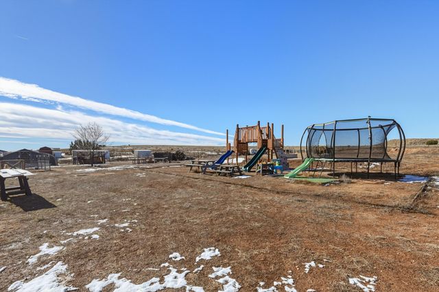 35 Griffin Road, Moriarty, NM 87035
