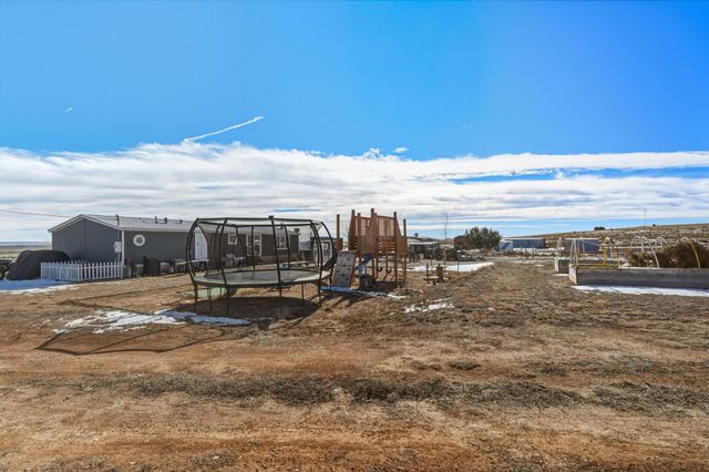 35 Griffin Road, Moriarty, NM 87035