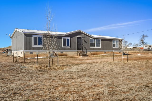 35 Griffin Road, Moriarty, NM 87035