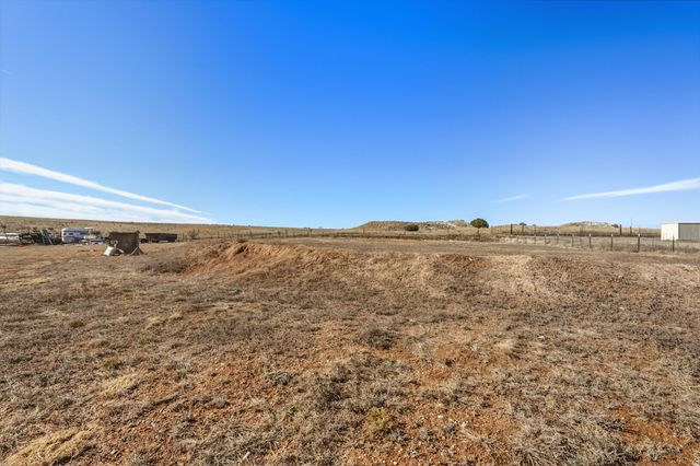35 Griffin Road, Moriarty, NM 87035