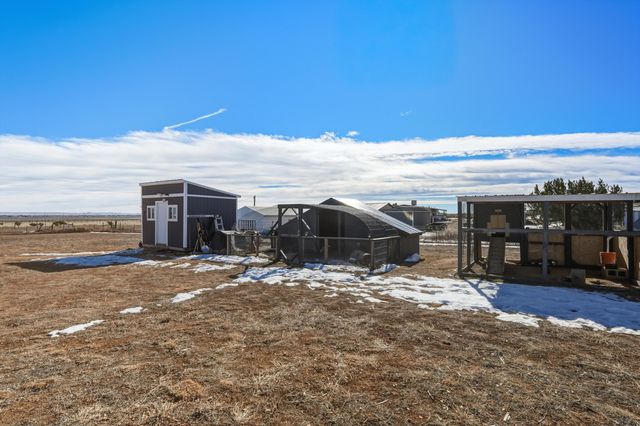 35 Griffin Road, Moriarty, NM 87035