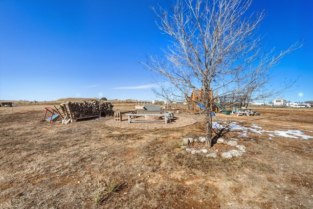 35 Griffin Road, Moriarty, NM 87035