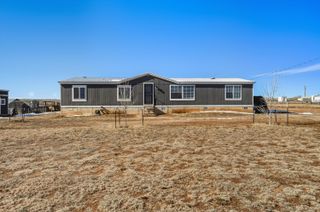 35 Griffin Road, Moriarty, NM 87035