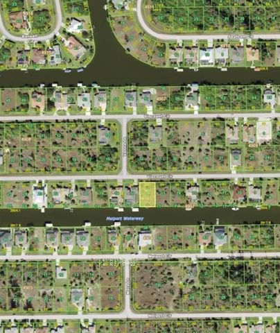 15842 VISCOUNT CIRCLE, Port Charlotte, FL 33981