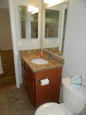 9374 Patton Street, Livonia, MI 48150